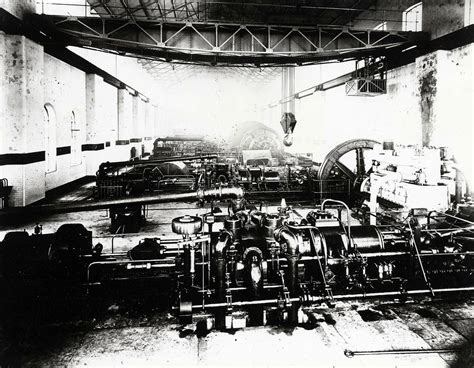 Beardmore | Image of Beardmore engine works in Dalmuir. From… | Flickr