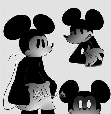 Cartoon 50's Mouse en 2023 | Dibujos divertidos, Dibujos, Disney imágenes