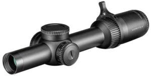 8 Best LPVO Scopes for AR-15 & Tactical Carbines 2024 Review