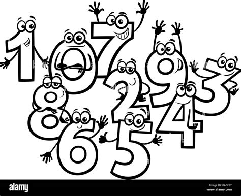 Group Of Students Clipart Black And White