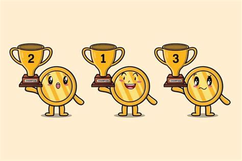 Trophy Emoji Vector Art, Icons, and Graphics for Free Download