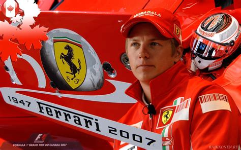 Kimi Raikkonen Wallpapers - Wallpaper Cave