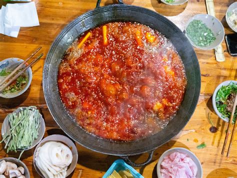 Chengdu Food and Restaurant Guide - COMPLETE Sichuan Food Guide to Chengdu, China! - The Food Ranger