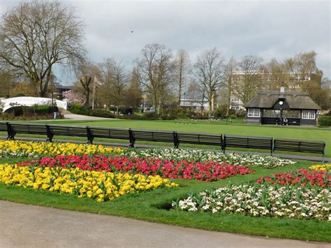 Alcohol sales permission sought for cafe in Stafford park covered by ...