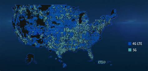 How to Find Out Where 5G Is Available In Your Area - The Plug - HelloTech