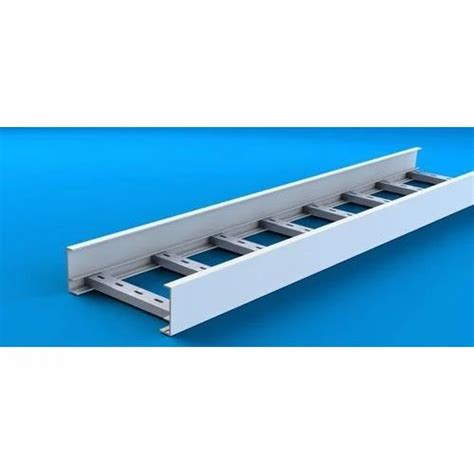 Grey Fiber Reinforced Plastic (FRP) FRP Ladder Type Cable Trays at Rs 150/meter in Bengaluru