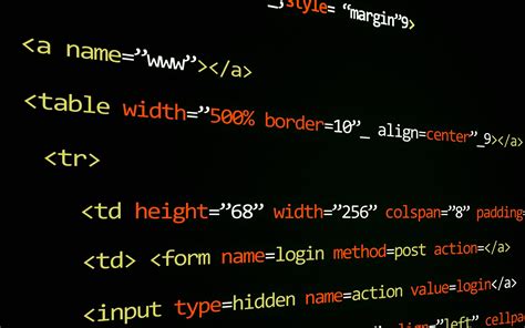 Coding Wallpaper HD (69+ images)