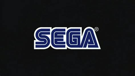 Sega Logos