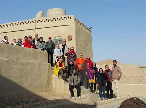 Bridging borders: Sistan-Baluchestan calls for regional tourism harmony ...