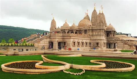 Beautiful Temples Around Pune | WhatsHot Pune