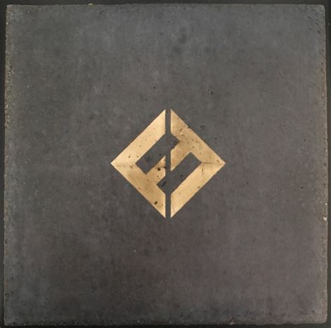 FOO FIGHTERS – CONCRETE AND GOLD – KONTRA RECORD STORE