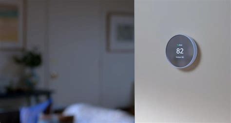 New Nest 4th Generation Thermostat Review - Decor Bug