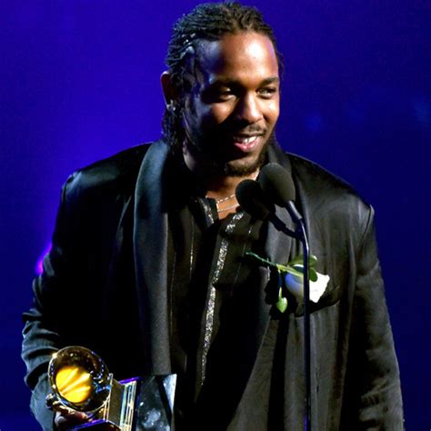 Kendrick Lamar Makes History With Pulitzer Prize Win for DAMN. - E ...