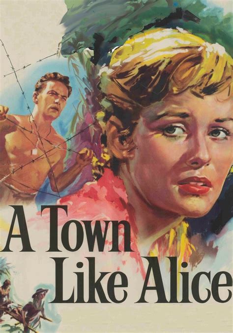 A Town Like Alice streaming: where to watch online?