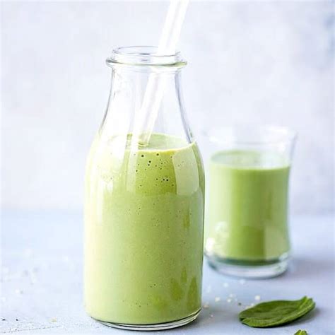 10 Best Spirulina Powder Drinks Recipes