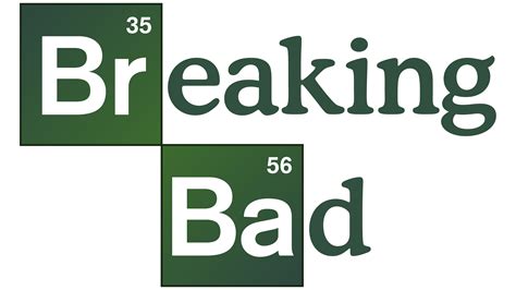 Breaking Bad Logo, symbol, meaning, history, PNG, brand