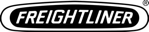 Freightliner Trucks Logo PNG Transparent & SVG Vector - Freebie Supply