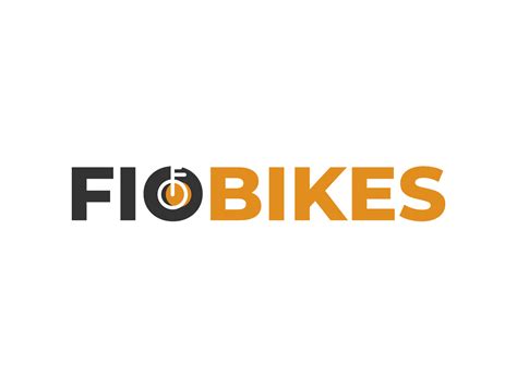 Logo design for bike shop by Irakli on Dribbble