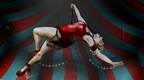 The Amazing American Circus Receives May Release Date | Nintendo Insider