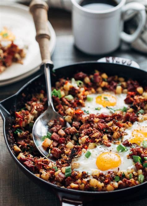 How To Cook Canned Corned Beef Hash In The Oven - Beef Poster