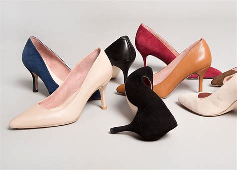 These Are the Comfiest Heels We've Ever Worn - PureWow