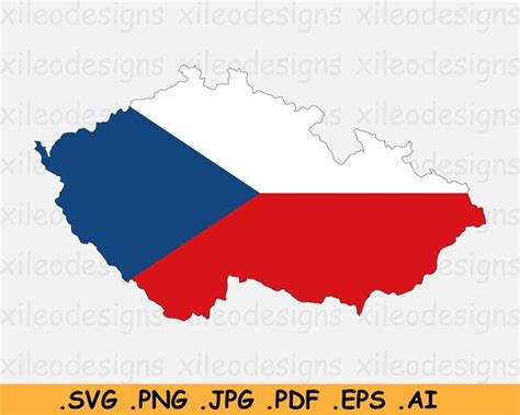 Czech Flag svg Czechshinese flag svg svg, dxf, eps, png Drawing ...