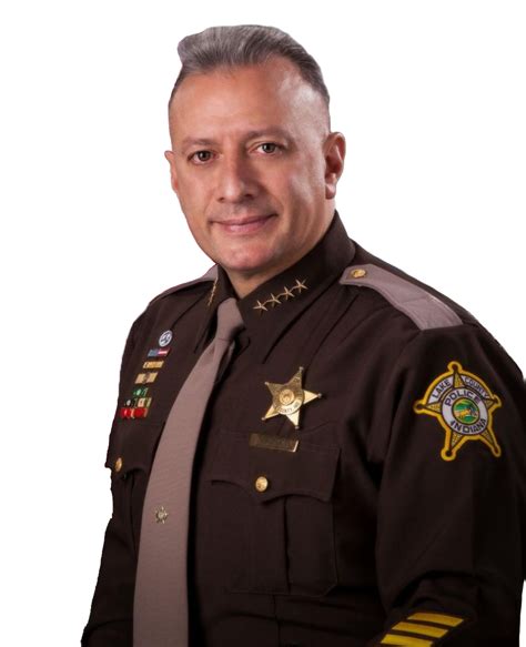 Oscar Martinez for Lake County Sheriff | Lake County, Indiana