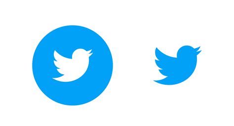 Twitter logo png, Twitter icon transparent free png 18930528 PNG