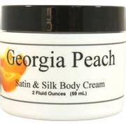 Silky Peach Cream Estriol