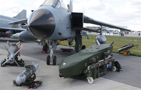 Ukraine officially requests Taurus cruise missiles from Germany | The Gaze