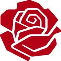 New Appeal to Reason: The Rose: Symbol of Socialism