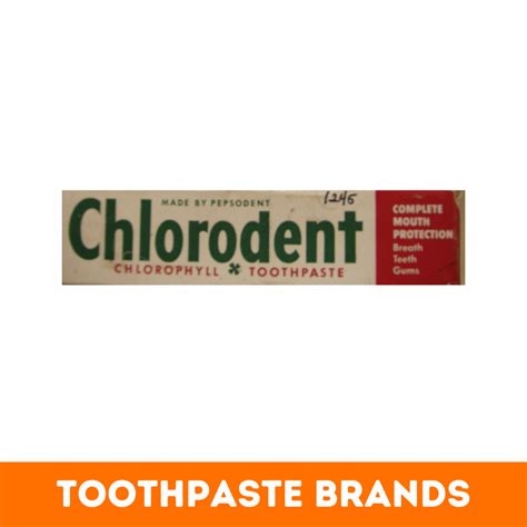 Top 48+ Best Toothpaste Brands in the World -BeNextBrand.com