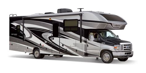 What's New in the Jayco Class C Motorhome Lineup | Class c motorhomes ...