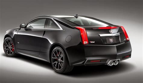 2015 Cadillac CTS-V Coupe - Concept Sport Car Design