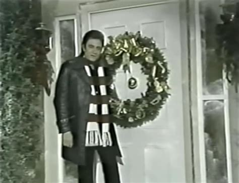 The Johnny Cash Christmas Show (1970)