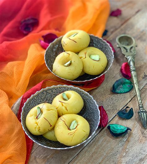 Kesar Peda Recipe by Archana's Kitchen