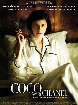 Lisa Teng: Preview: 'Coco Chanel' Movie Trailer