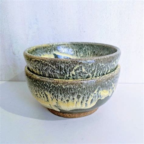 Pin on Handmade Pottery Bowls