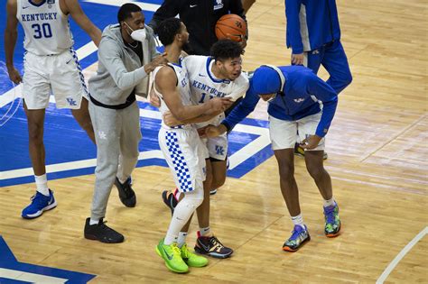 UK Wildcats Basketball: Building a Roster - A Sea Of Blue