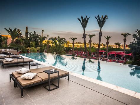 Hotels in Marrakech | Book Online Now | AccorHotels.com