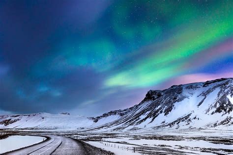 Traveler Interview: A Winter Road Trip in Iceland | kimkim