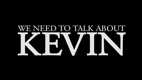 WE NEED TO TALK ABOUT KEVIN Trailer - The Criterion Channel