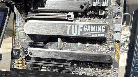 Asus showcases new AM5 motherboards at Gamescom | KitGuru