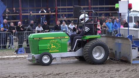 Garden Tractor Pulling Engines For Sale