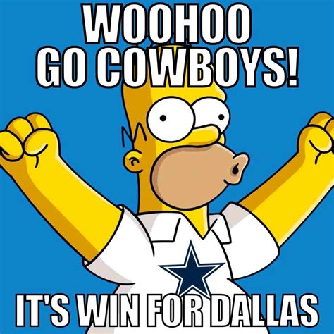 Funny Dallas Cowboys Memes For Fans And Haters 2023