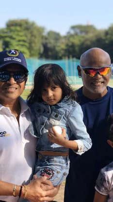 Cricket Prodigy : Check Vinod Kambli's Cricket Career Highlights