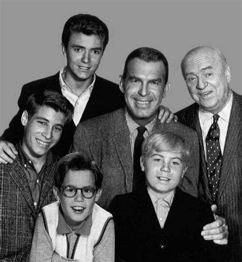 My Three Sons with William Frawley as Bub. Best Tv Shows, Favorite Tv ...