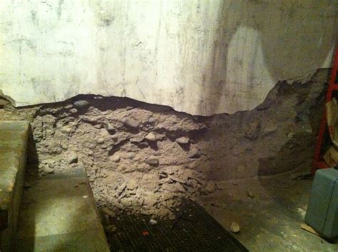 Stabilize my 100-year-old concrete basement walls | DIY Home ...