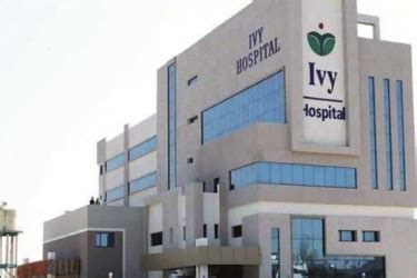 Ivy Hospital Mohali | Dr Jaspreet Singh | Indian Neurosurgery | Punjab