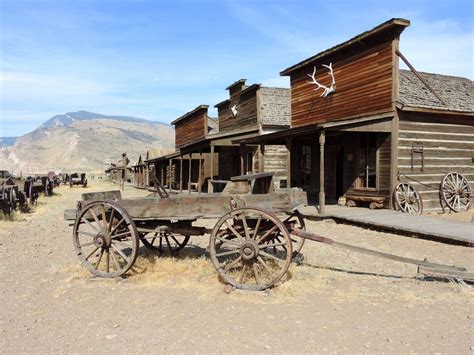 Soak Up the Old West at These Cody, Wyoming Campgrounds